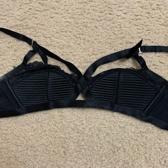 DITA VON TEESE MADAME X 34A BRA - Picture 1 of 2